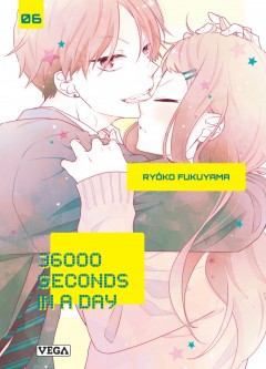 36000 seconds in a day – Tome 6