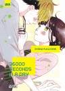 36000 seconds in a day, tome 8 - couv