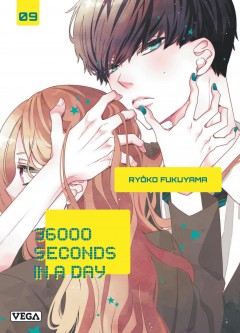 36000 seconds in a day – Tome 9