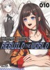 Rebuild the world – Tome 10 - couv