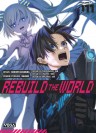 Rebuild the world, tome 11 - couv