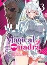 Magical Quadra – Tome 3 - couv