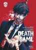 Death game – Tome 1 - couv