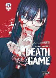 Death game – Tome 2