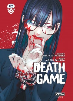 Death game – Tome 2