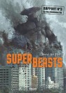 Toy-E Art Superbeast, tome 3 - couv