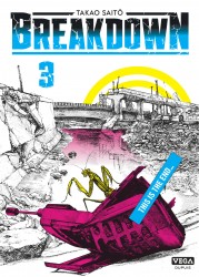Breakdown – Tome 3