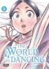 The world is dancing – Tome 1 - couv