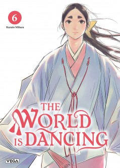 The world is dancing – Tome 6