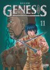 Genesis – Tome 11 - couv