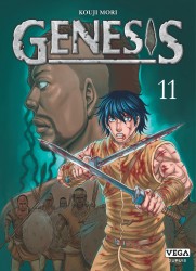 Genesis – Tome 11