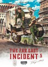 The far east Incident, tome 5 - couv