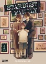 Stardust Family, tome 1 - couv