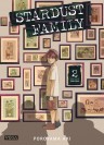 Stardust Family, tome 2 - couv