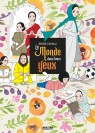 Le Monde dans leurs yeux - couv