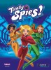 Totally Spies! – Tome 1 - couv