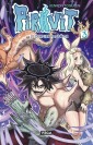Piravit - Le dernier fantôme, tome 3 - couv