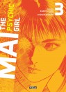 Mai the psychic girl, tome 3/3 - couv