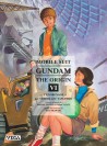 Mobile Suit Gundam - The Origin, tome 6/12 - couv