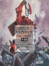 Mobile Suit Gundam - The Origin, tome 8/12 - couv