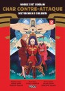 Mobile Suit Gundam - Char contre-attaque - Beltorchika's Children, tome 2/4 - couv