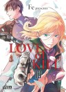 Love of kill, tome 10 - couv