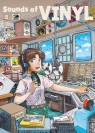 Sounds of vinyl, tome 2 - couv