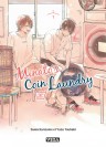 Minato's Coin Laundry, tome 1 - couv