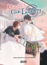 Minato's Coin Laundry, tome 3 - couv