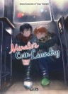 Minato's Coin Laundry, tome 4 - couv