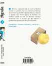 Hyouka – Tome 3 - 4eme