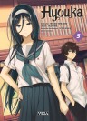 Hyouka, tome 5 - couv