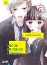 36000 seconds in a day, tome 11 - couv