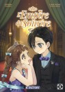 L'Empire du sourire, tome 2/2 - couv