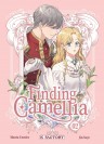 Finding Camellia, tome 2 - couv
