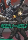 Rebuild the world, tome 14 - couv