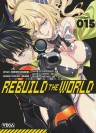 Rebuild the world, tome 15 - couv