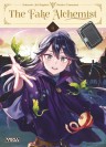 The Fake Alchemist, tome 4 - couv