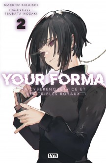Your Forma - Roman – Tome 2