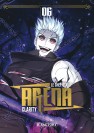 Arena, tome 6 - couv