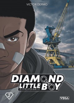 Diamond Little Boy – Tome 2