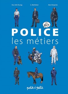 cover-comics-police-les-metiers-tome-0-police-les-metiers