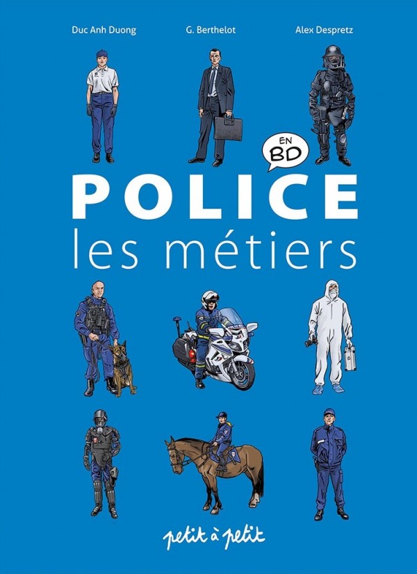 cover-comics-polices-les-metiers-tome-0-police-les-metiers