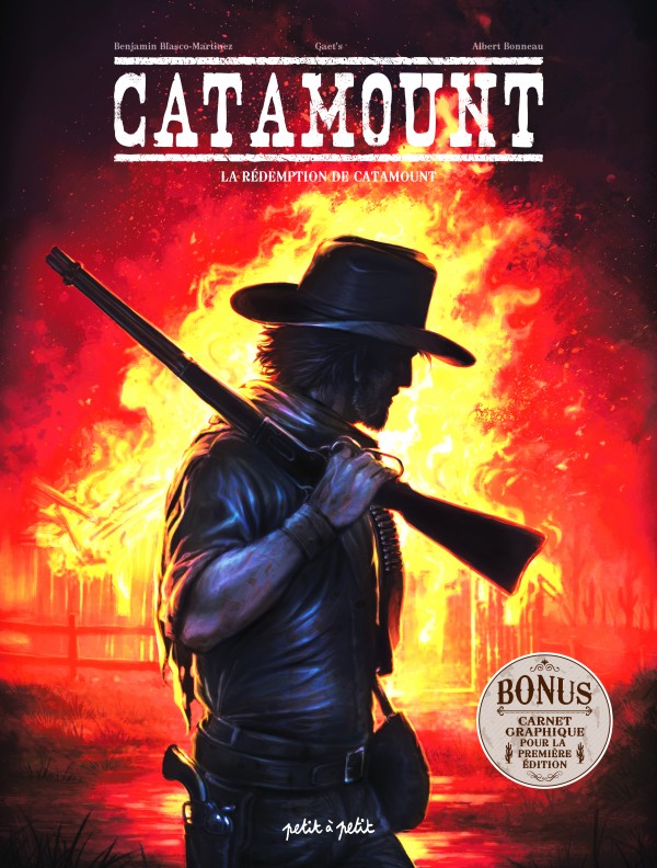 cover-comics-catamount-tome-4-catamount-8211-tome-4-8211-la-redemption-de-catamount