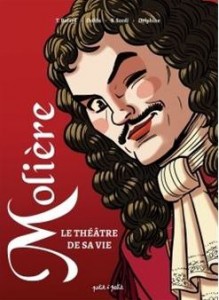 cover-comics-moliere-le-theatre-de-la-vie-tome-0-moliere-le-theatre-de-la-vie