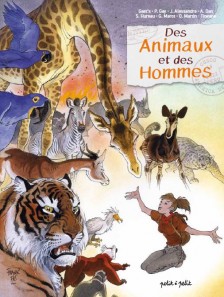 cover-comics-des-animaux-et-des-hommes-tome-0-des-animaux-et-des-hommes