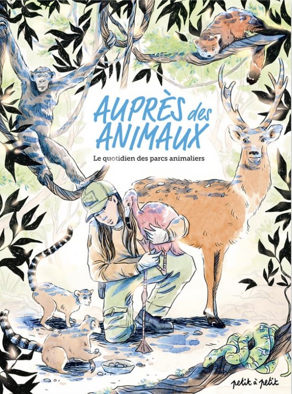 cover-comics-aupres-des-animaux-tome-1-le-quotidien-des-parcs-animaliers