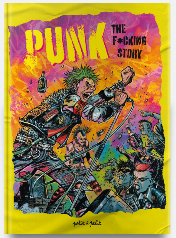 cover-comics-punk-the-f-cking-story-tome-0-punk-the-f-cking-story