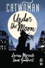 Catwoman - Under the moon - couv