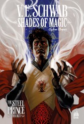 Shades of Magic – Tome 3